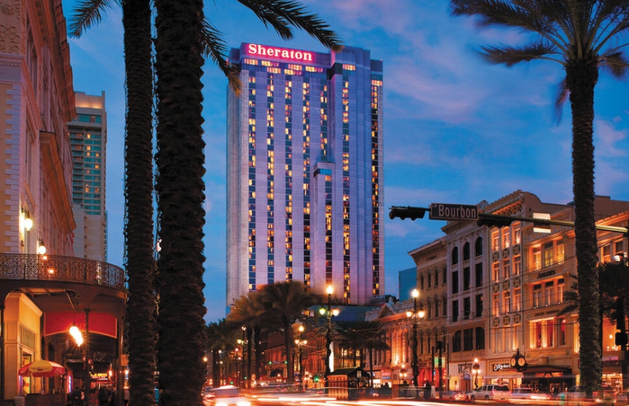 Sheraton_New_Orleans